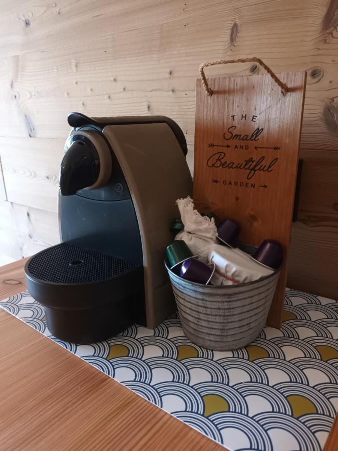 Appartement Montagne Le Flocon Saint-Michel-de-Chaillol 外观 照片