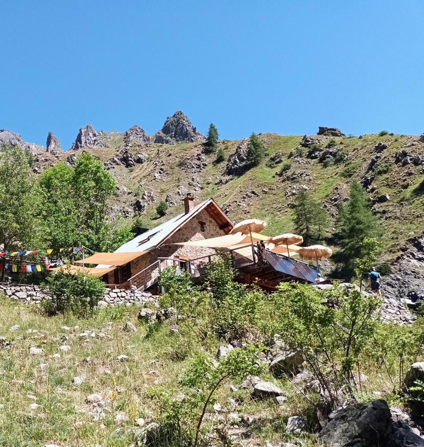Appartement Montagne Le Flocon Saint-Michel-de-Chaillol 外观 照片